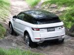 Land Rover Range Rover Evoque Dynamic 2011 года (AU)